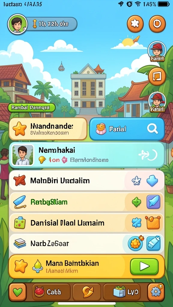 Screenshot svipwins nomor 2
