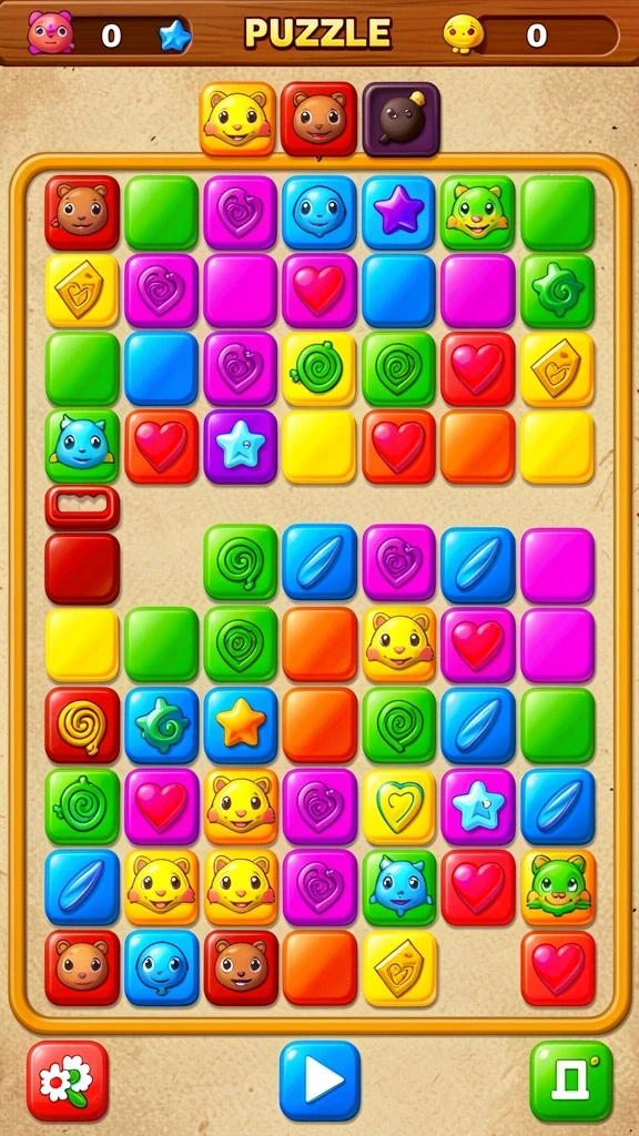 Screenshot t9999 nomor 1