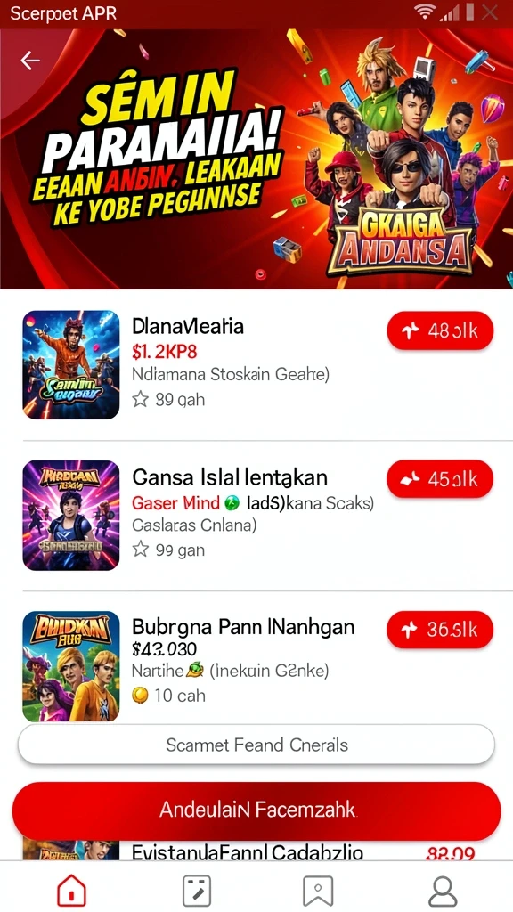 Screenshot t9999 nomor 2