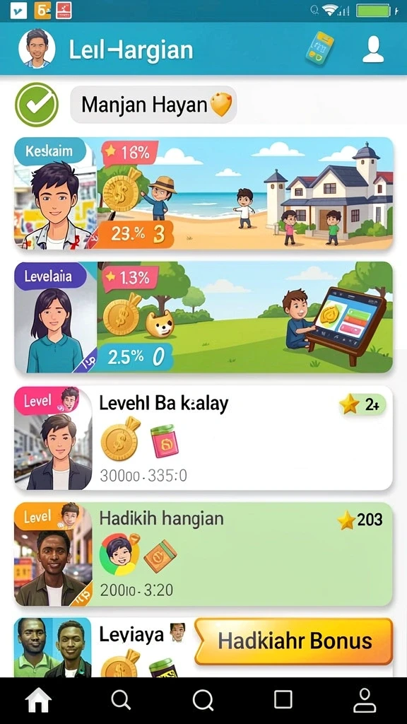 Screenshot tegaltoto nomor 2