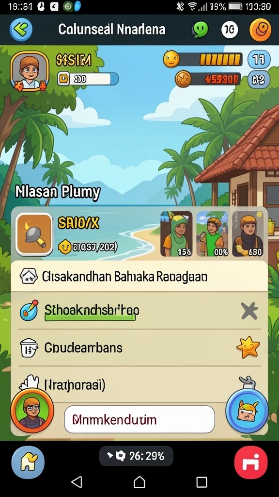 Screenshot topdomino nomor 3
