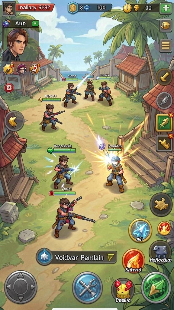Screenshot v87 nomor 3