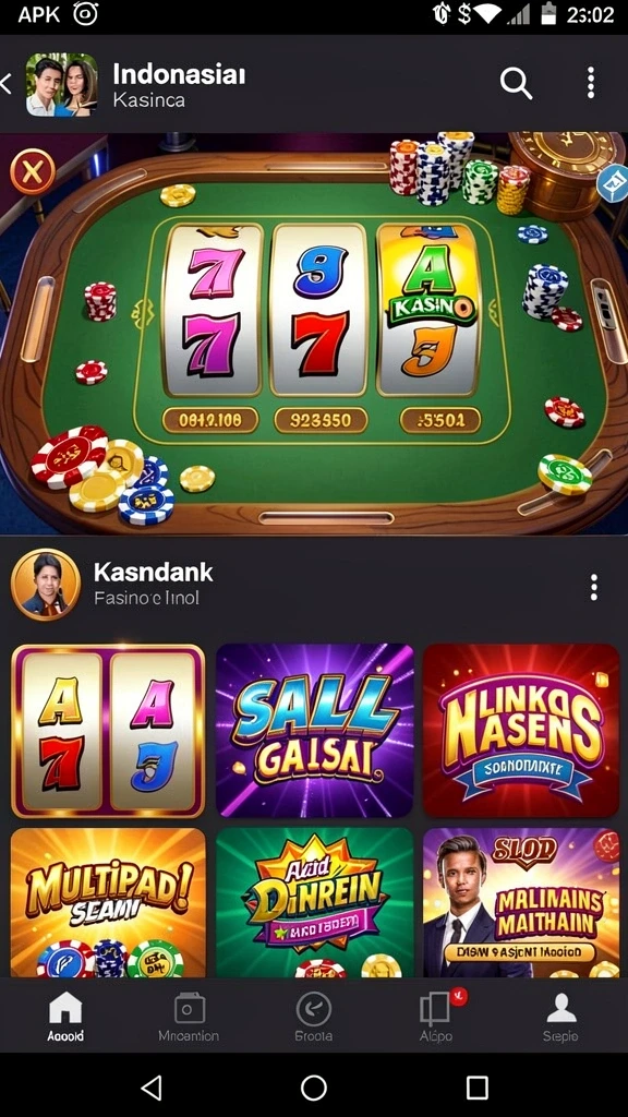 Screenshot vip188 nomor 3