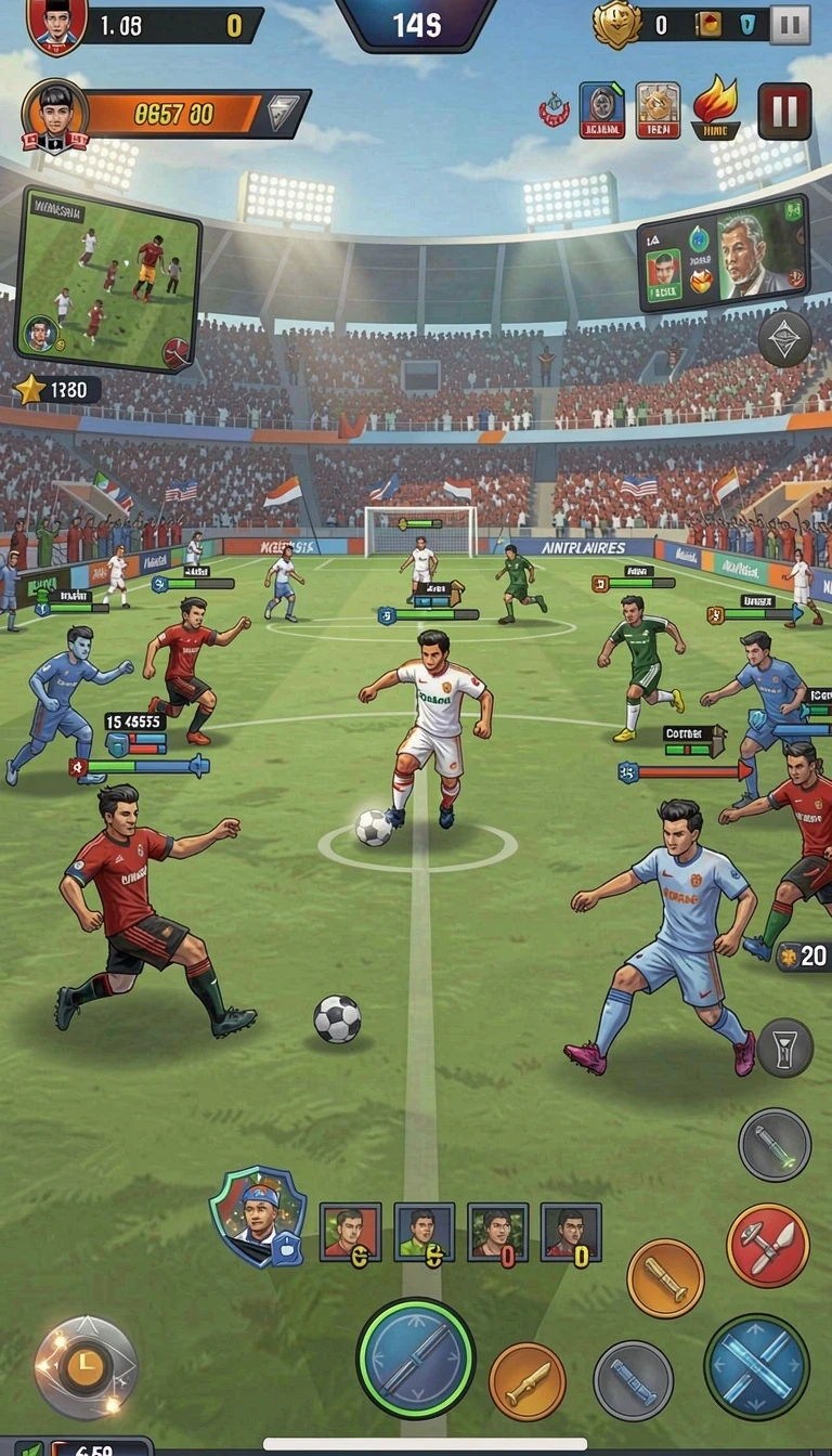 Screenshot vt38 nomor 3