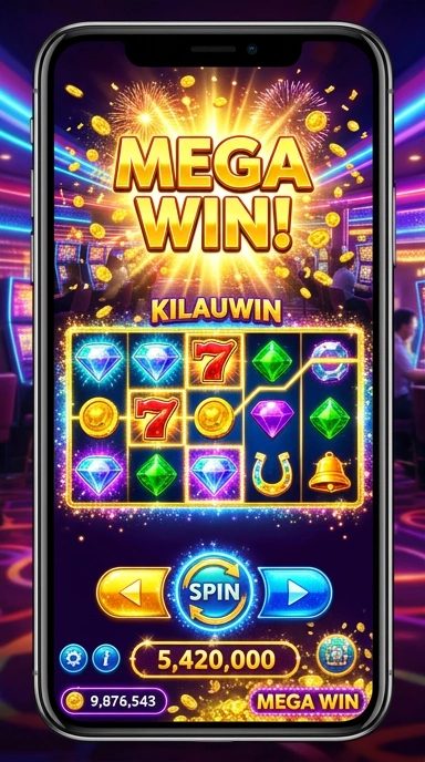 kilauwin — galeri pratinjau - APK Resmi