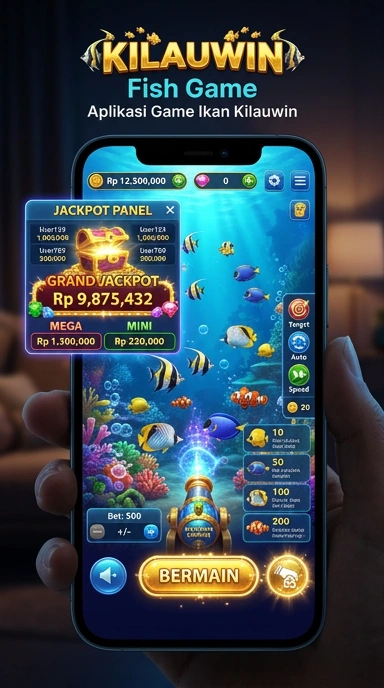kilauwin — galeri pratinjau Resmi APK