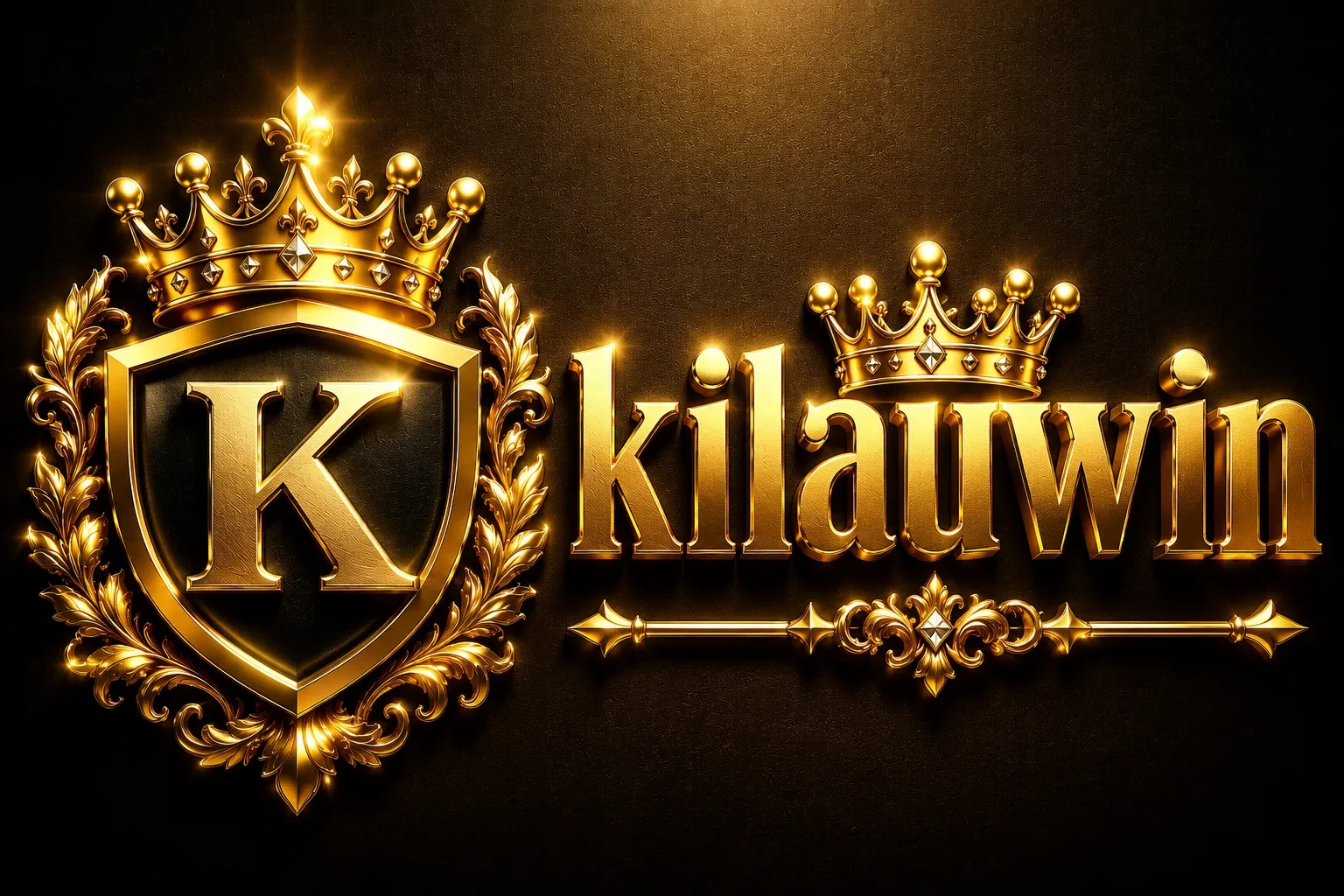 kilauwin — logo kanal
